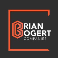 The Brian Bogert Companies logo, The Brian Bogert Companies contact details