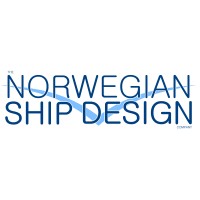 The Norwegian Ship Design Company logo, The Norwegian Ship Design Company contact details