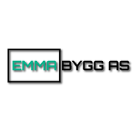 Emma Bygg AS logo, Emma Bygg AS contact details