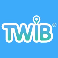 Twib logo, Twib contact details