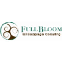 Full Bloom Landscaping & Consulting logo, Full Bloom Landscaping & Consulting contact details