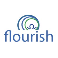 Flourish Gloucestershire logo, Flourish Gloucestershire contact details