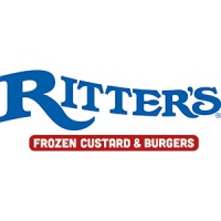 Ritters Frozen Custard logo, Ritters Frozen Custard contact details