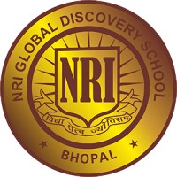 NRI Global Discovery School logo, NRI Global Discovery School contact details