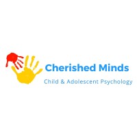 Cherished Minds Child Psychology PTY LTD logo, Cherished Minds Child Psychology PTY LTD contact details