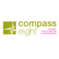 Compass Eight logo, Compass Eight contact details