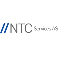 NTC Services AS logo, NTC Services AS contact details