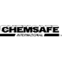 Chemsafe International logo, Chemsafe International contact details