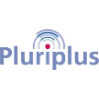 Pluriplus logo, Pluriplus contact details