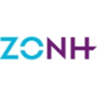 ZONH logo, ZONH contact details