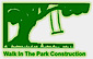 WALK IN THE PARK CONSTRUCTION INCORPORATED logo, WALK IN THE PARK CONSTRUCTION INCORPORATED contact details