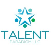 Talent Paradigm logo, Talent Paradigm contact details