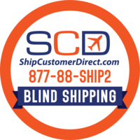 Ship Customer Direct logo, Ship Customer Direct contact details