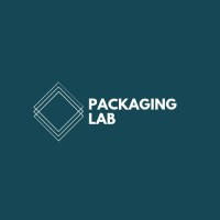 PackagingLab logo, PackagingLab contact details