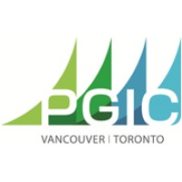 PGIC Vancouver Studies Inc. logo, PGIC Vancouver Studies Inc. contact details