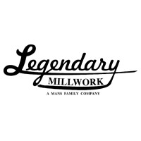 Legendary Millwork Inc logo, Legendary Millwork Inc contact details