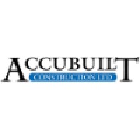 Accubuilt Construction Ltd. logo, Accubuilt Construction Ltd. contact details