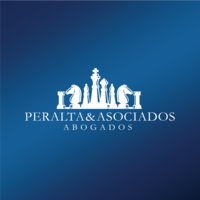 Peralta y Asociados Abogados logo, Peralta y Asociados Abogados contact details