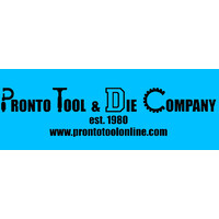 Pronto Tool & Die Co. logo, Pronto Tool & Die Co. contact details