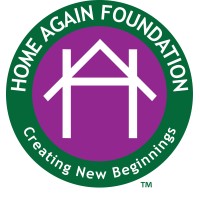 Home Again Foundation, Inc logo, Home Again Foundation, Inc contact details