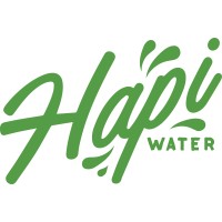 Hapi Drinks logo, Hapi Drinks contact details