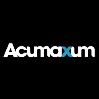 Acumaxum, LLC logo, Acumaxum, LLC contact details