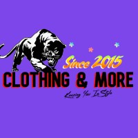 Clothing and More logo, Clothing and More contact details