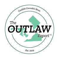 The Outlaw Report logo, The Outlaw Report contact details