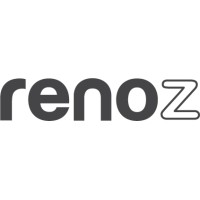 Renoz logo, Renoz contact details