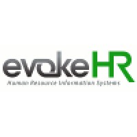 evoke-HR logo, evoke-HR contact details