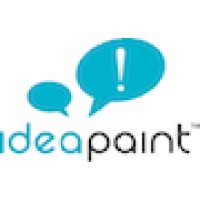 IdeaPaint logo, IdeaPaint contact details