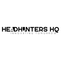 HeadHunters HQ logo, HeadHunters HQ contact details