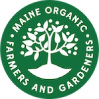 MAINE ORGANIC FARMERS & GARDENERS ASSOCIATION logo, MAINE ORGANIC FARMERS & GARDENERS ASSOCIATION contact details