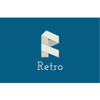 Retro logo, Retro contact details