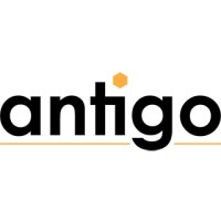 Antigo logo, Antigo contact details