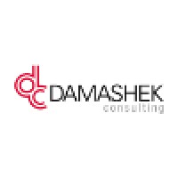 Damashek Consulting logo, Damashek Consulting contact details