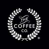 The Coffee Co India logo, The Coffee Co India contact details