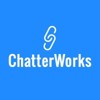 ChatterWorks logo, ChatterWorks contact details