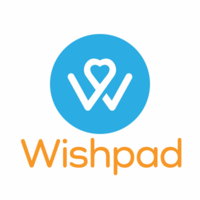 Wishpad logo, Wishpad contact details