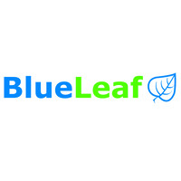 BlueLeaf Inc. logo, BlueLeaf Inc. contact details