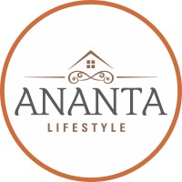 Ananta Lifestyle logo, Ananta Lifestyle contact details