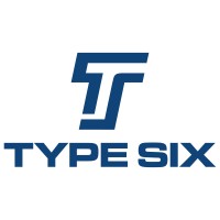 Type Six Development Services logo, Type Six Development Services contact details