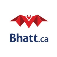 Bhatt.ca Inc logo, Bhatt.ca Inc contact details