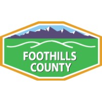 MD of Foothills No. 31 logo, MD of Foothills No. 31 contact details