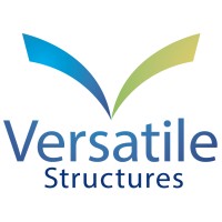 Versatile Structures logo, Versatile Structures contact details