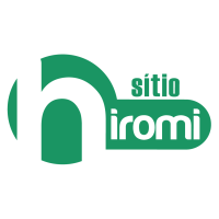 Sítio Hiromi logo, Sítio Hiromi contact details