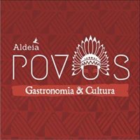 Aldeia Povos Gastronomia & Cultura logo, Aldeia Povos Gastronomia & Cultura contact details