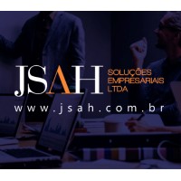 JSAH SOLUÇÕES EMPRESARIAIS LTDA logo, JSAH SOLUÇÕES EMPRESARIAIS LTDA contact details