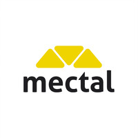 Mectal Estruturas Metálicas logo, Mectal Estruturas Metálicas contact details