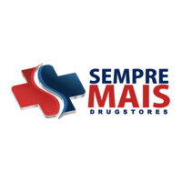 Drogarias Sempre Mais logo, Drogarias Sempre Mais contact details